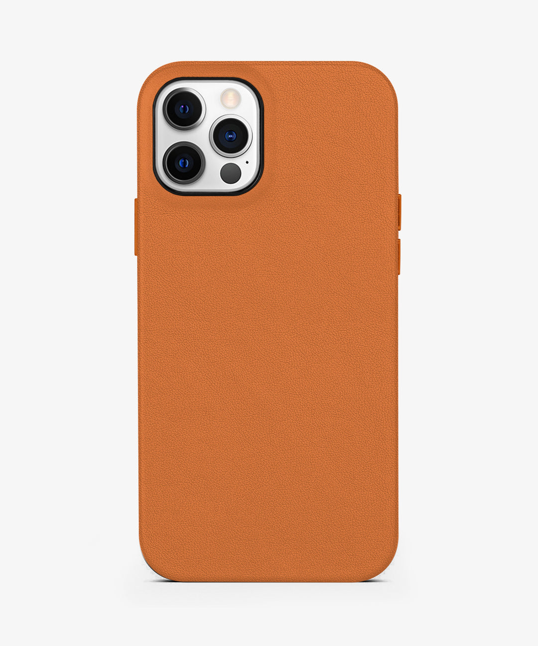 iPhone 12 Pro Max Genuine Leather case CASEDODO