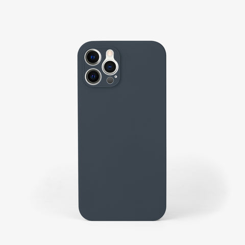 iPhone 12 Pro thin case