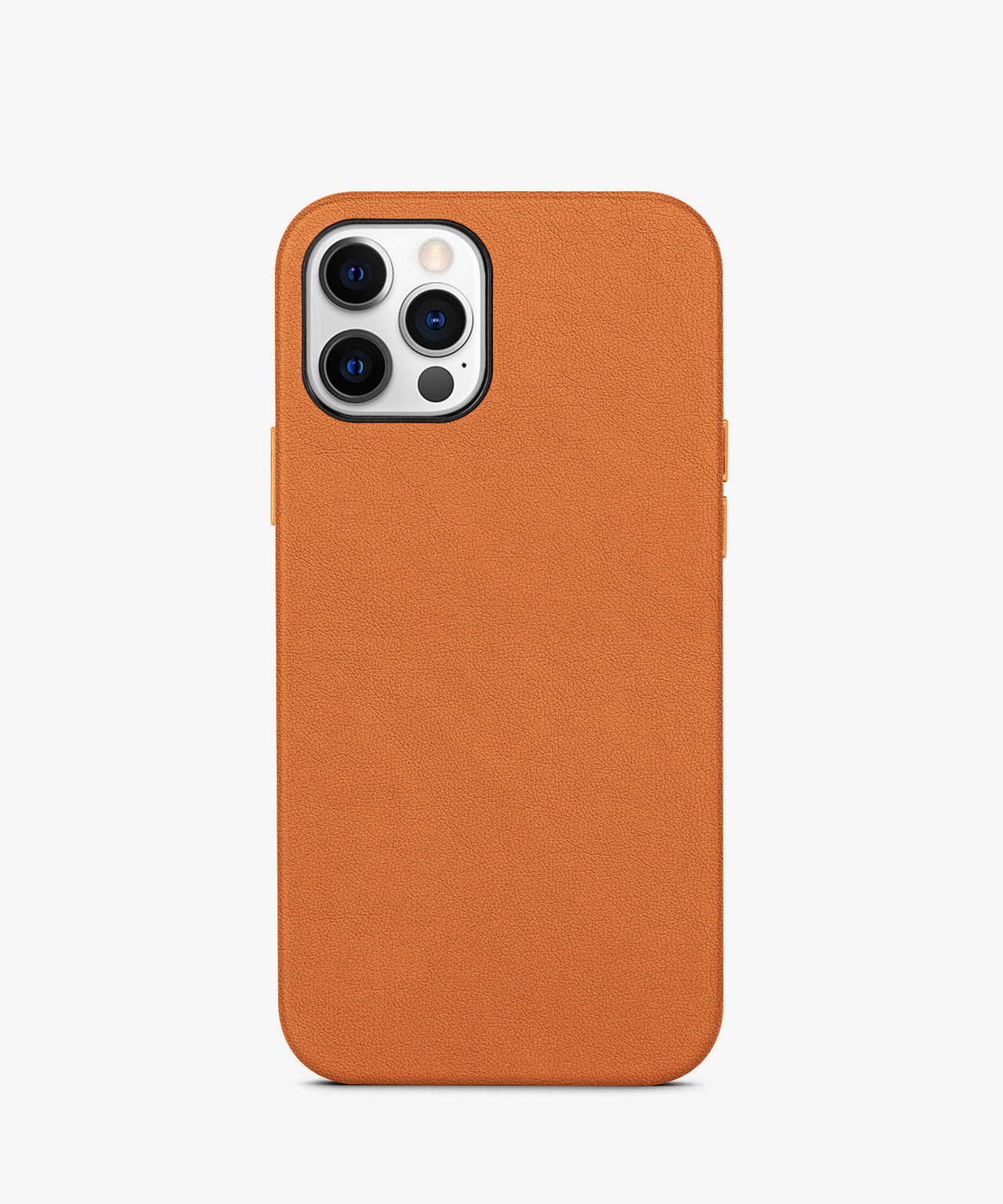 iPhone 12 Pro Genuine Leather case CASEDODO