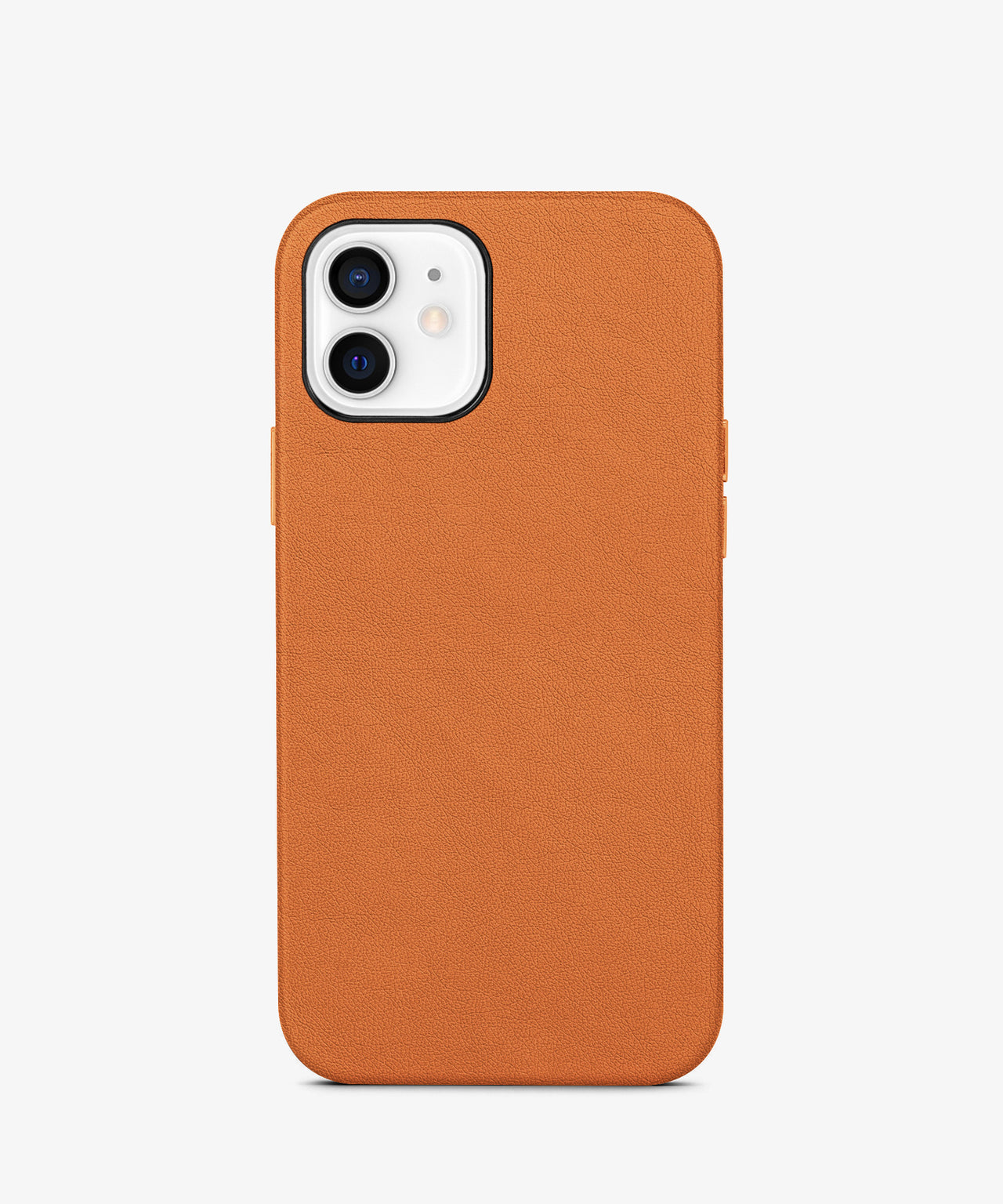 iPhone 12 Genuine Leather case CASEDODO