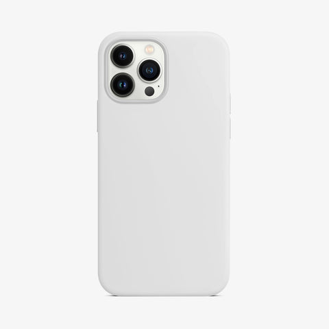 iPhone 13 Pro Max Silicone case
