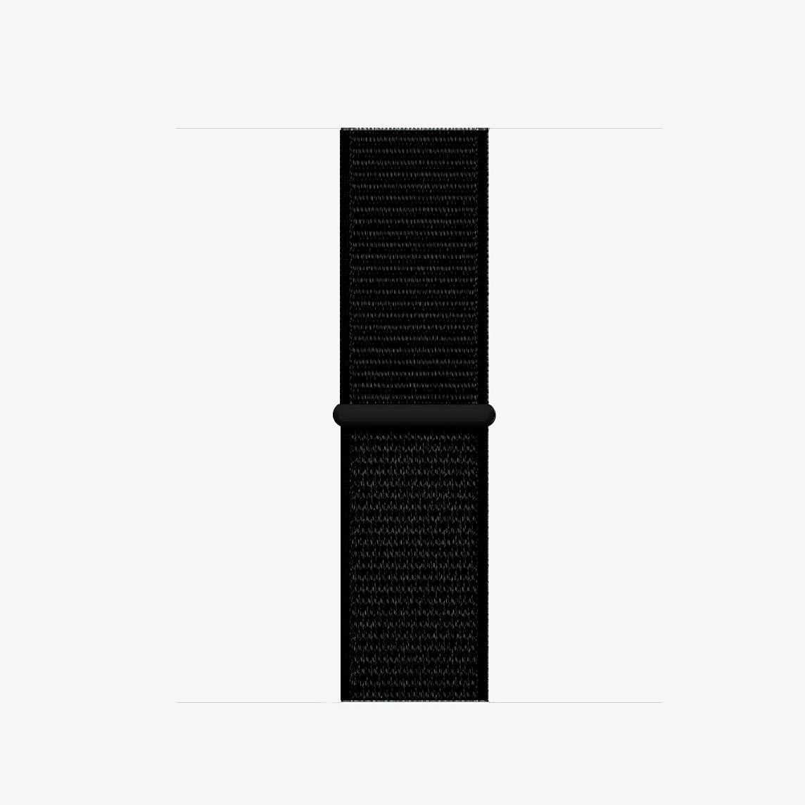 Black best sale sport loop