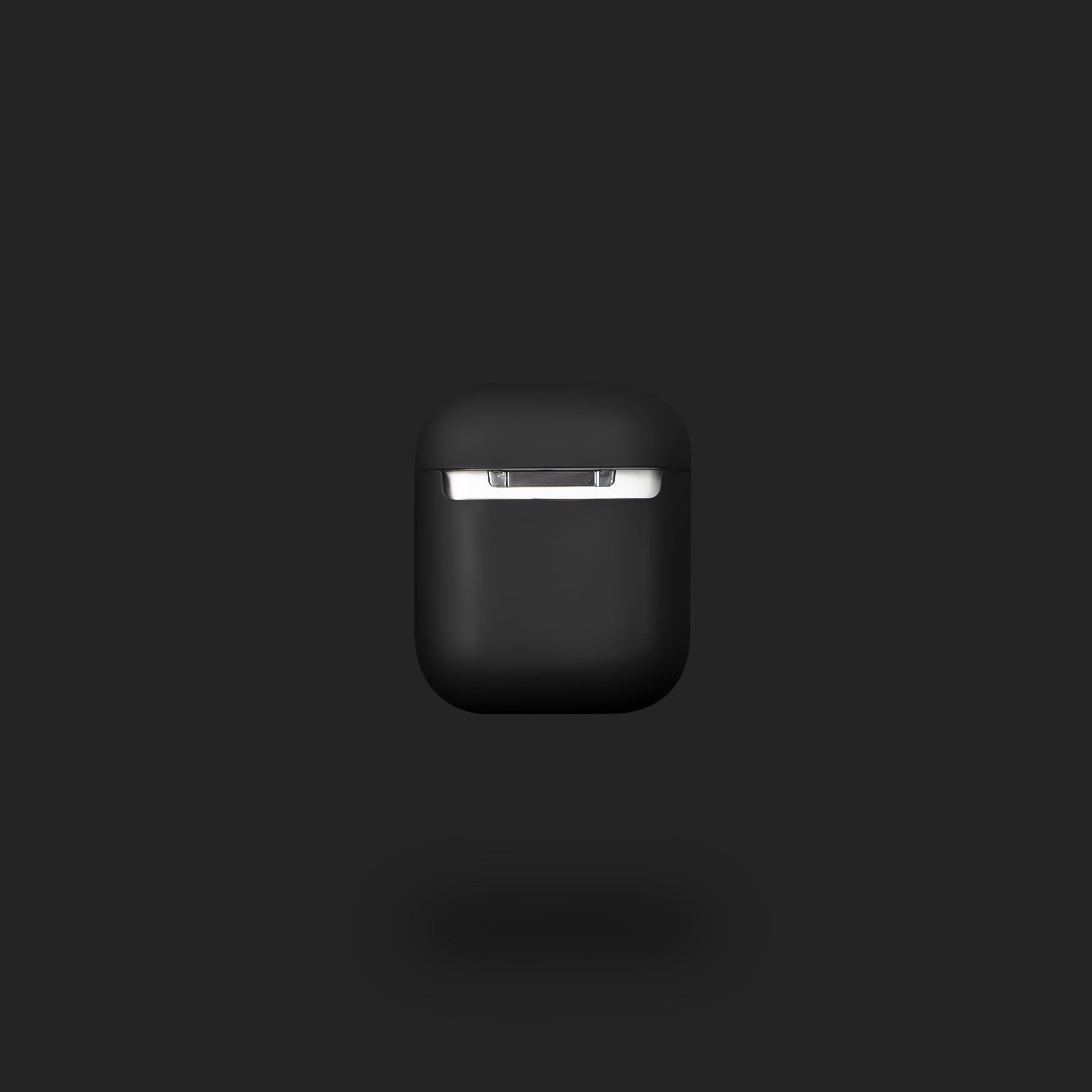 Airpods discount case black