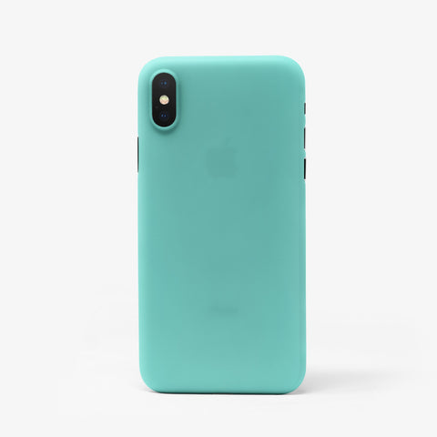 iPhone XS Max thin case