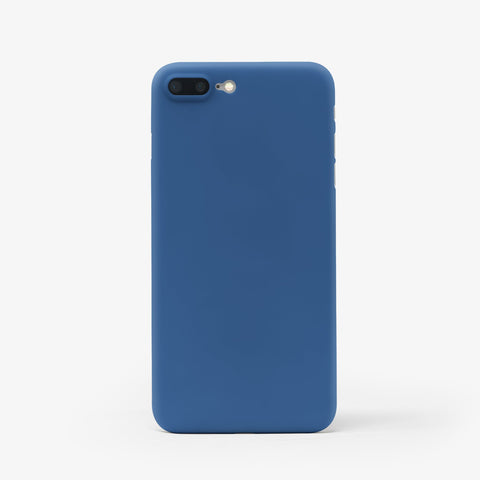 Silicone Case iPhone 7 Plus – Mobidoc