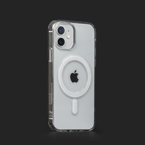 iPhone 12 MagSafe Clear case
