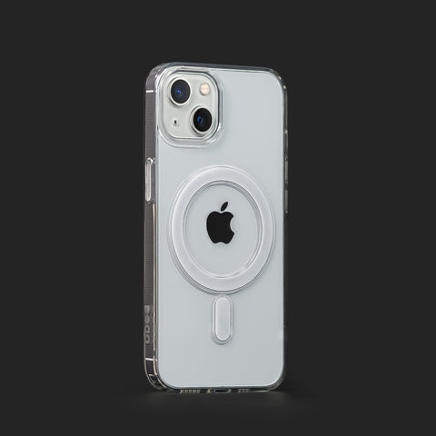 iPhone 13 MagSafe Clear case