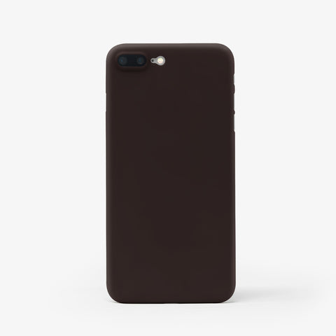Back Cover Iphone Plus Rubber Case IPhone Plus/8 Plus Case With Built In Screen Protector, Back Cover Iphone Plus Rubber Case IPhone Plus/8 Plus Case With Built In Screen Protector,
