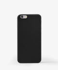 Classic Black - iPhone 6/6s thin case