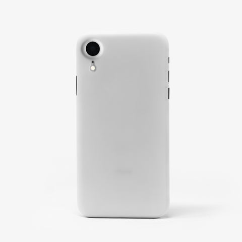 iPhone XR thin case