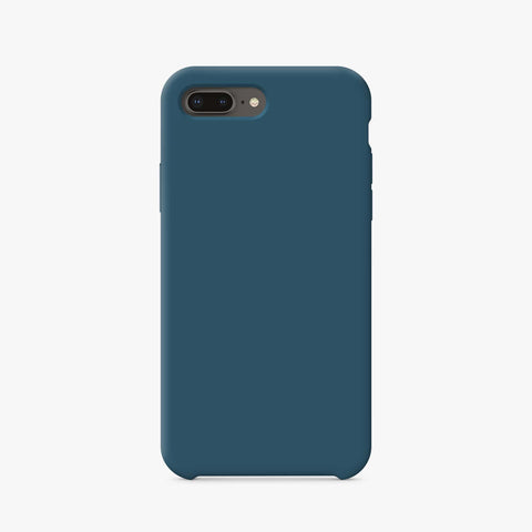 iPhone 8 Plus Silicone case