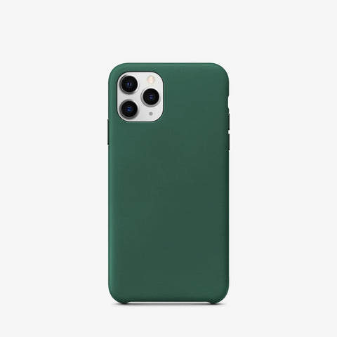 iPhone 11 Pro Leather case