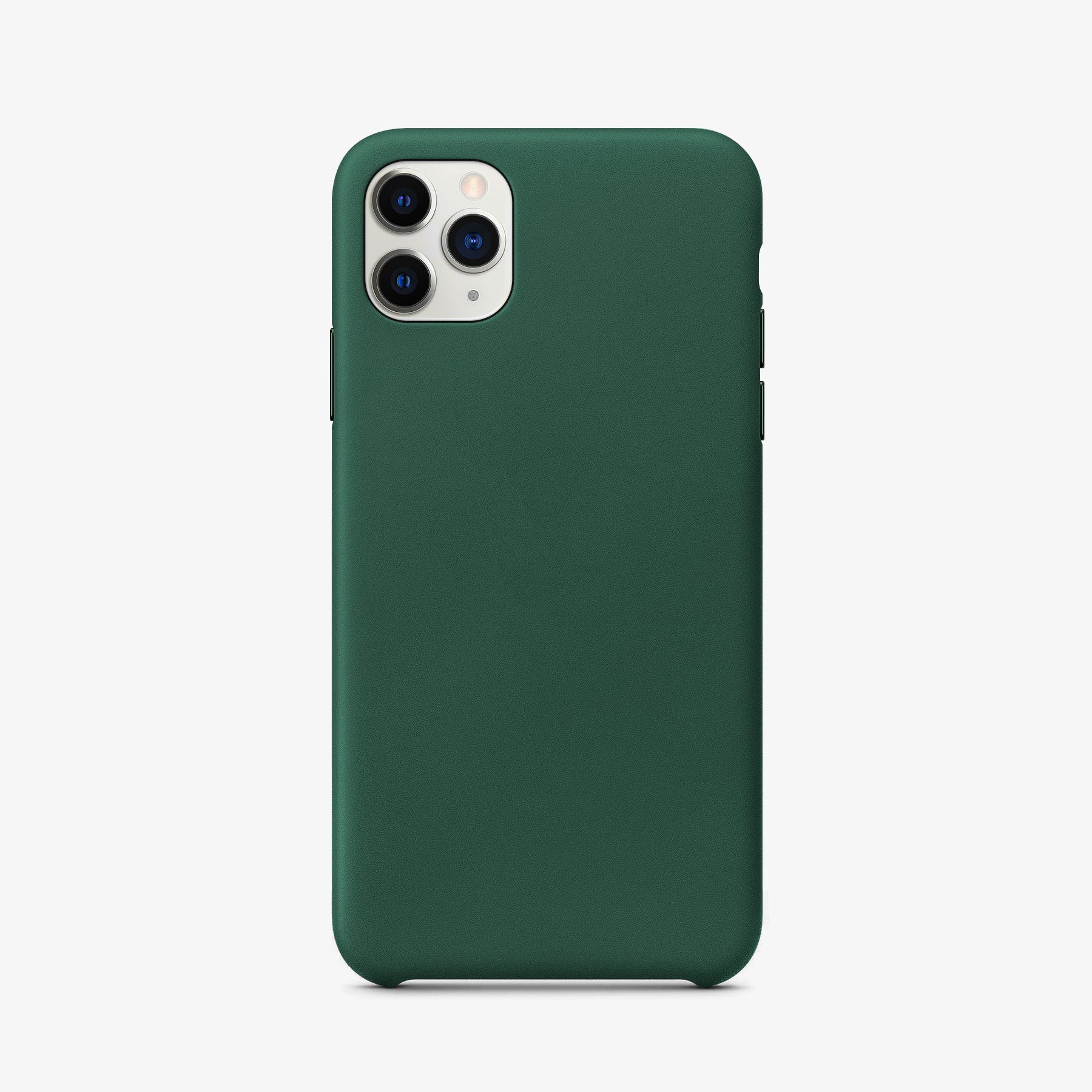 iPhone 11 Pro Max Leather Case – CASEDODO