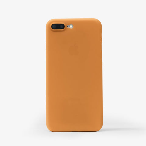 iPhone 7 Plus thin case