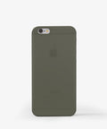 Grey Edition - iPhone 6/6s thin case