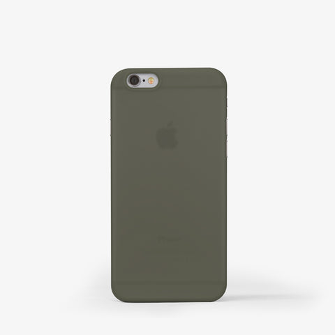 Grey Edition - iPhone 6/6s thin case