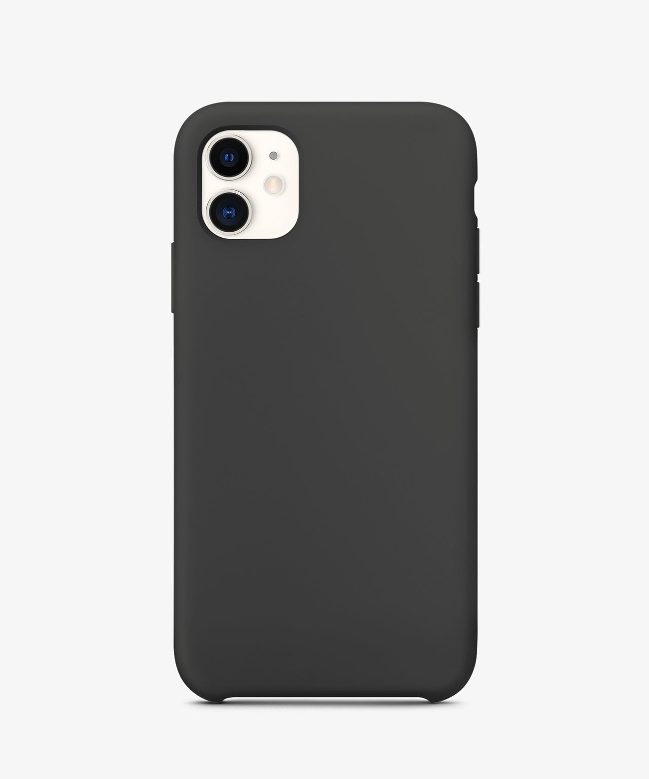 iPhone 11 Silicone Case CASEDODO