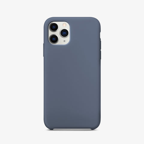 iPhone 11 Pro Max Silicone case