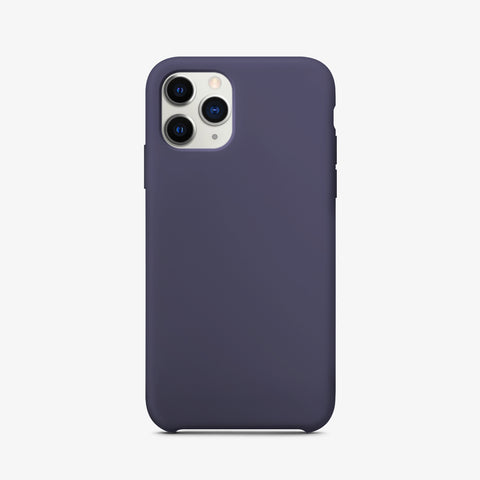 iPhone 11 Pro Max Silicone case