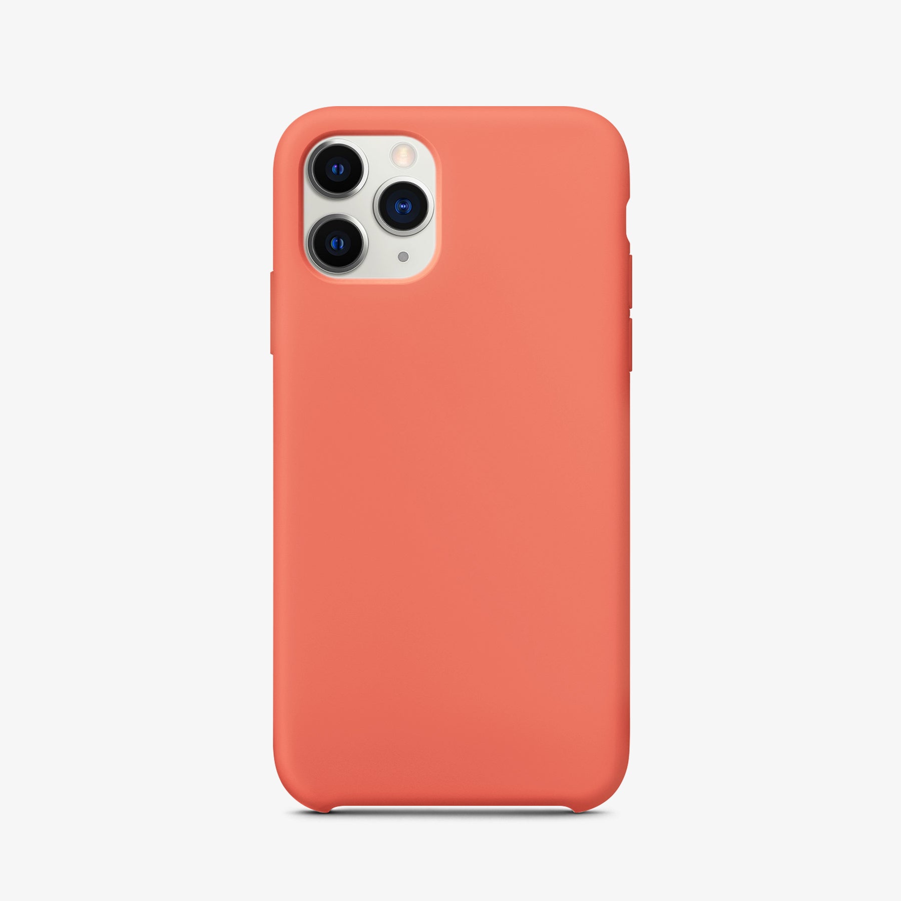 iPhone 11 Pro Max Silicone Case – CASEDODO
