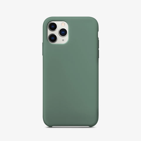 iPhone 11 Pro Max Silicone case