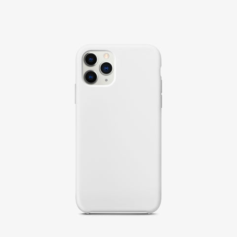iPhone 11 Pro Silicone case
