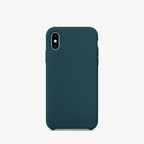 iPhone X Silicone case