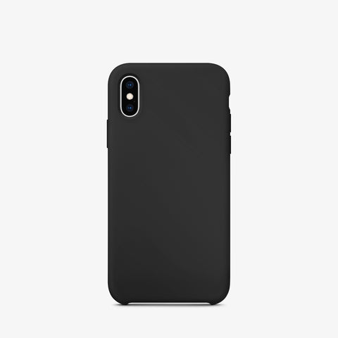 iPhone X Silicone case