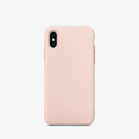 iPhone X Silicone case