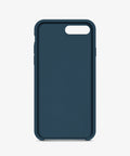 Cosmos Blue Texture - iPhone 8 Plus Silicone case