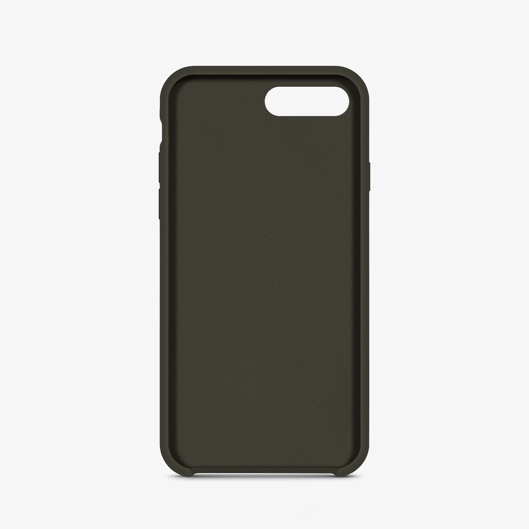 iPhone 7 Plus Silicone case CASEDODO