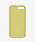 Lemonade Texture - iPhone 8 Plus Silicone case