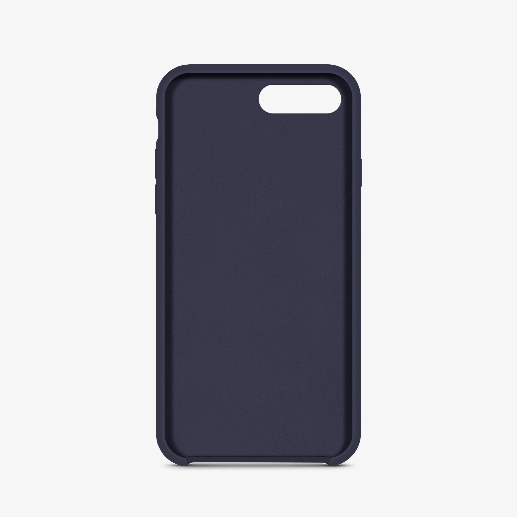 iPhone 8 Plus Silicone case CASEDODO