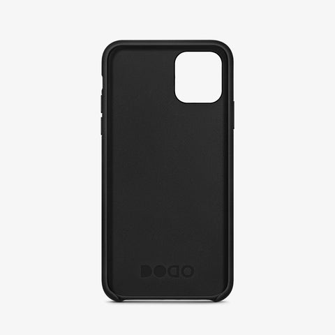 iPhone 11 Pro Max Leather case