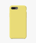 iPhone 7 Plus Silicone case