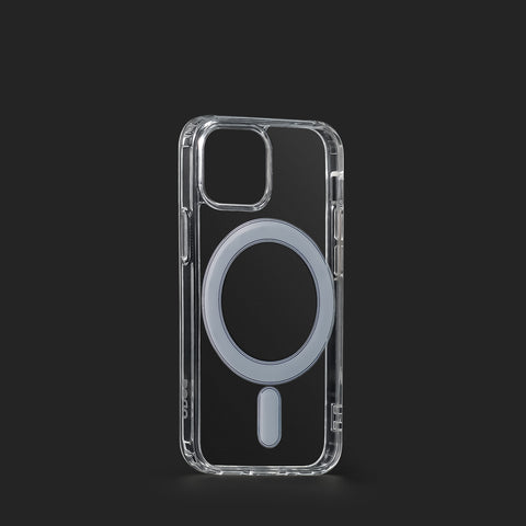 iPhone 12 Mini MagSafe Clear case
