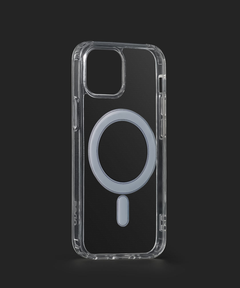 iPhone 13 MagSafe Clear case CASEDODO