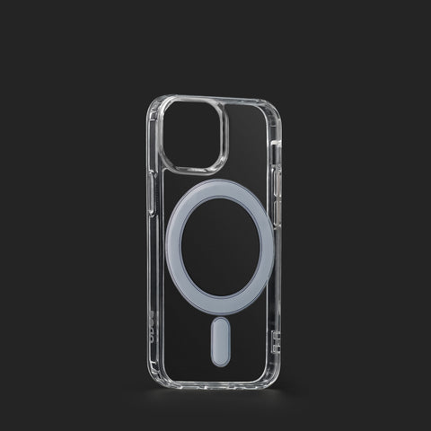 iPhone 13 Mini MagSafe Clear case