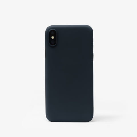 iPhone XS thin case
