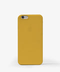 Mimosa - iPhone 6/6s thin case