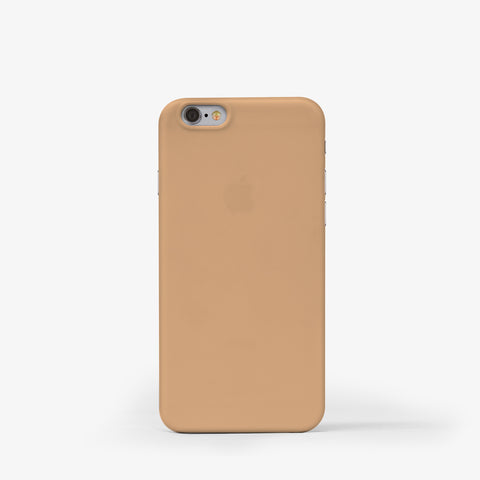 Peach Fuzz - iPhone 6/6s thin case