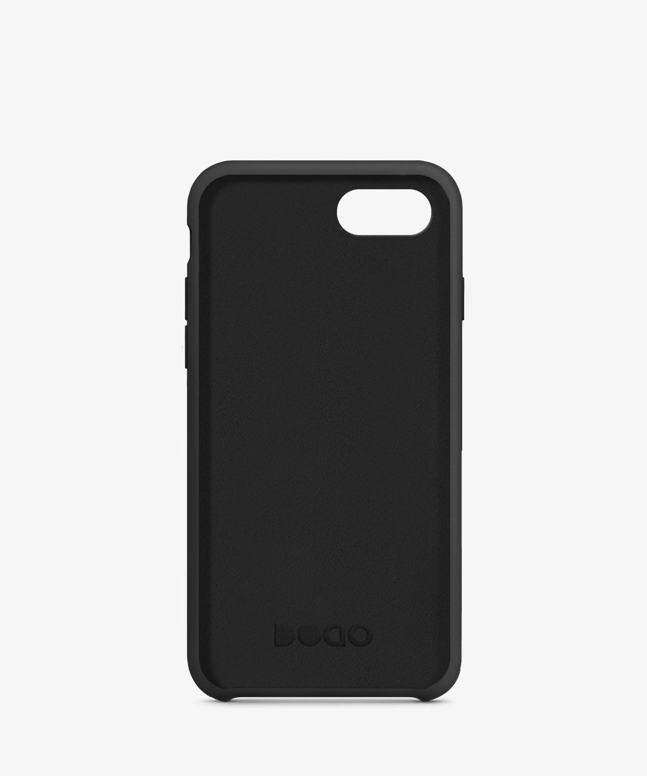iPhone SE Silicone Case CASEDODO