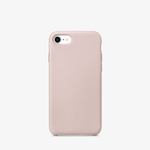 iPhone 7 Silicone case