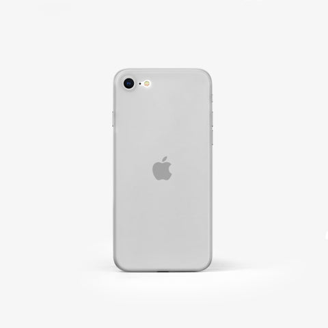 iPhone SE thin case