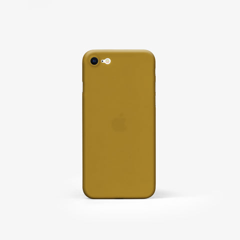iPhone SE thin case