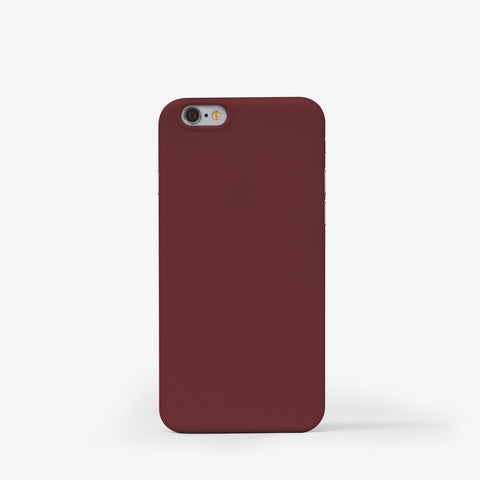 iPhone 6/6s thin case