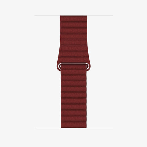 Leather Loop