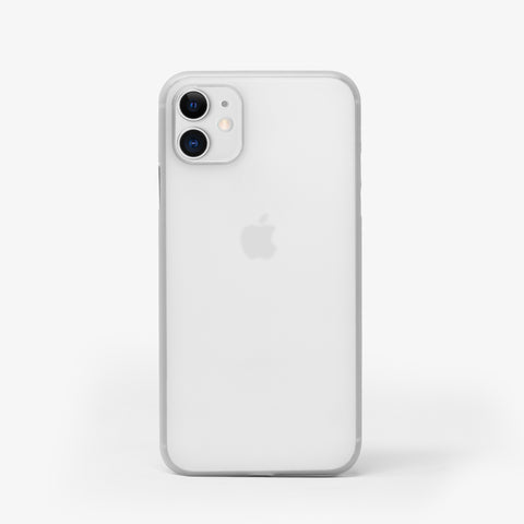 iPhone 11 thin case