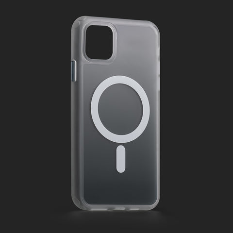 iPhone 11 Pro Max Clear Flow case