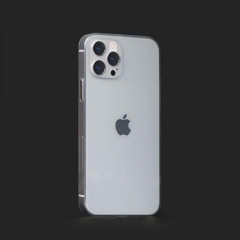 iPhone 12 Pro Clear thin case